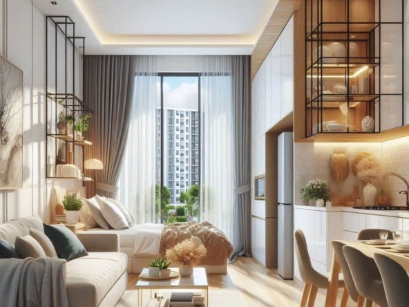 Easyhome Estates ile Hayallerinizdeki Eve Kavuşun: Acil Kiralık 2+1 Daire – Kaşkar Basat Apt. Fırsatını Kaçırmayın