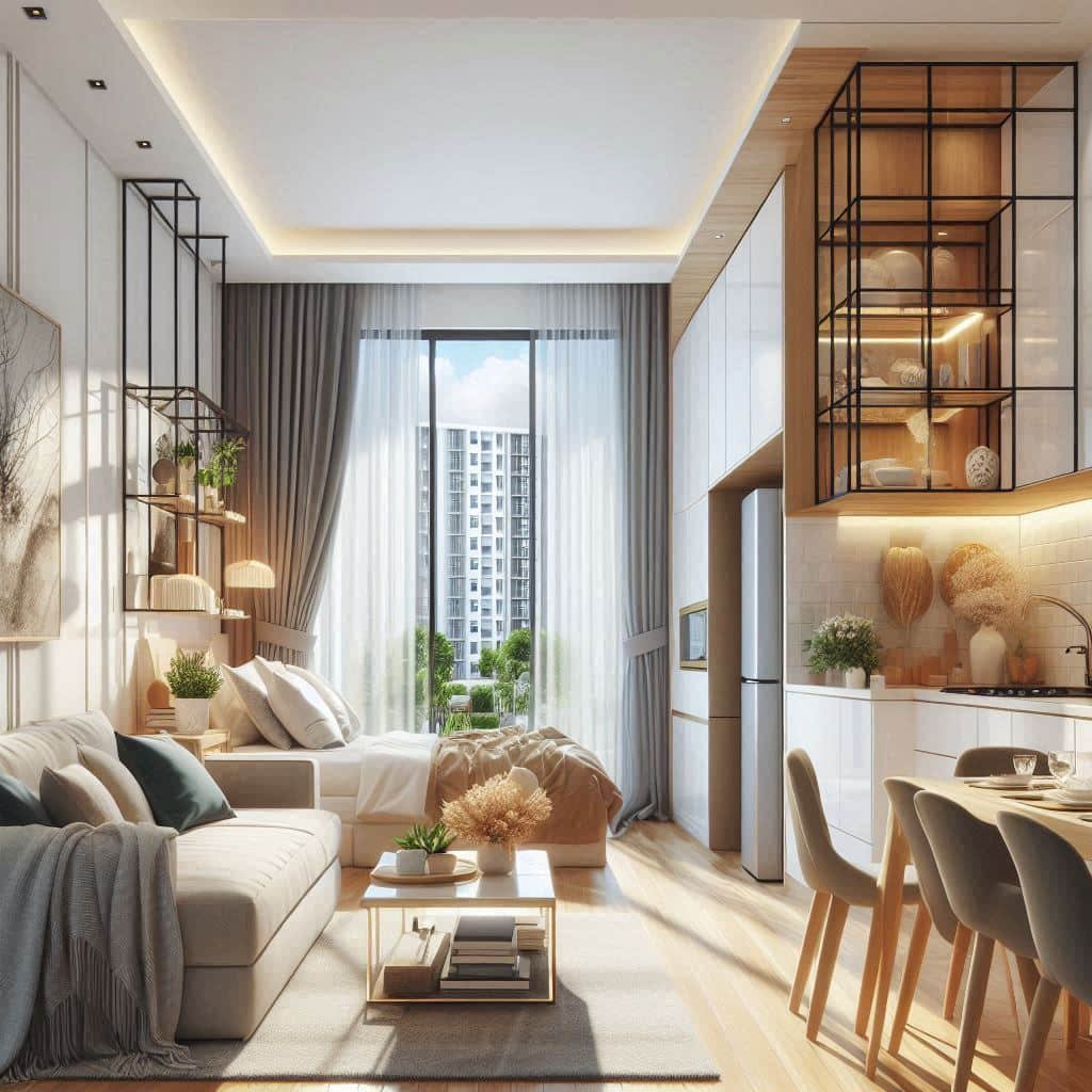 Easyhome Estates ile Hayallerinizdeki Eve Kavuşun: Acil Kiralık 2+1 Daire – Kaşkar Basat Apt. Fırsatını Kaçırmayın