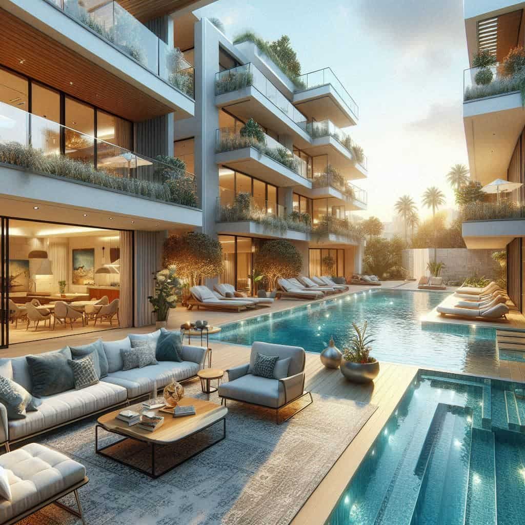 Easyhome Estates Cyprus ile Yeni Boğaziçi, Mağusa'da hayallerinizdeki 1+1 daireye sahip olun. Uygun fiyatlar, yatırım fırsatları ve eşsiz yaşam alanları sizi bekliyor.