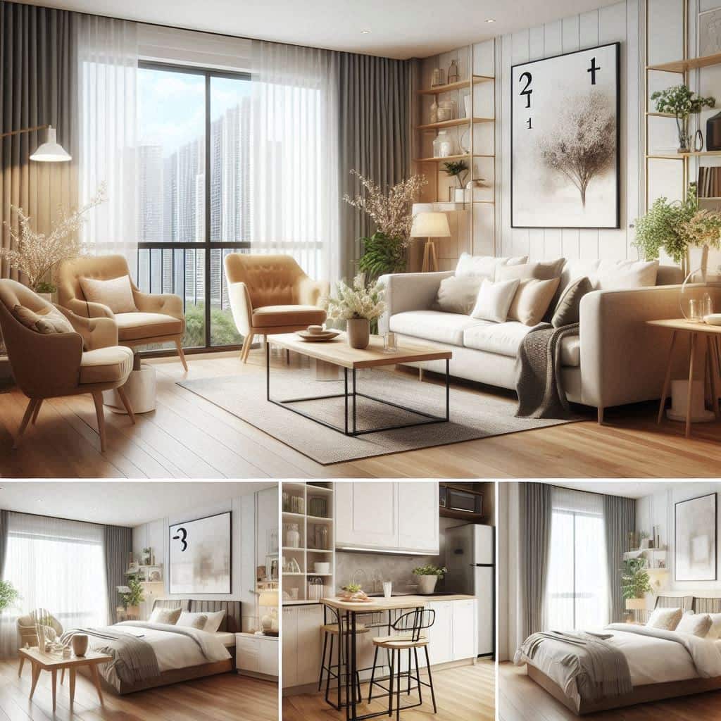 Easyhome Estates ile Hayallerinizdeki Eve Kavuşun: Acil Kiralık 2+1 Daire – Kaşkar Basat Apt. Fırsatını Kaçırmayın